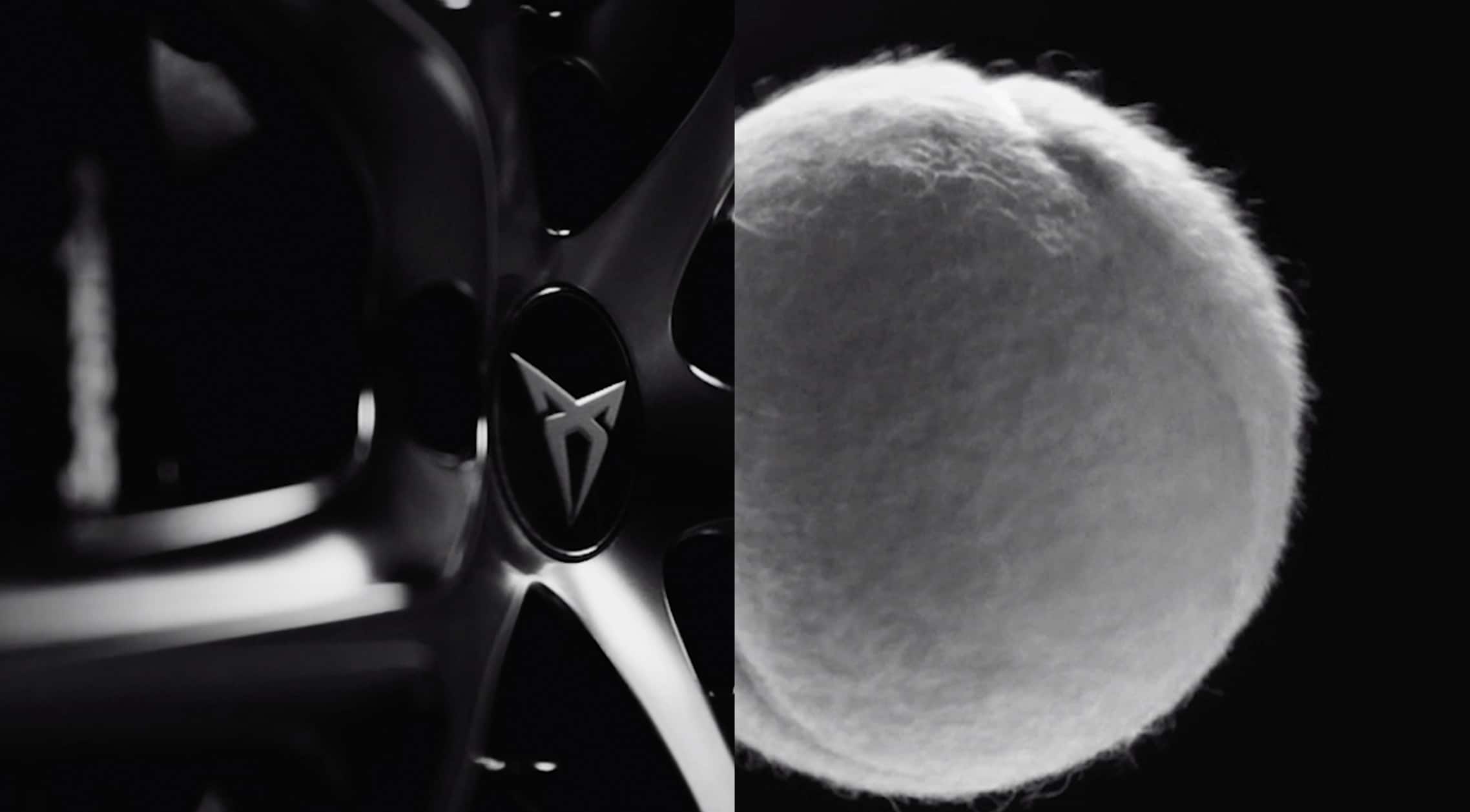 Une vidéo sur la collaboration de CUPRA et le World Padel Tour Une vidéo sur la collaboration de CUPRA et le World Padel Tour