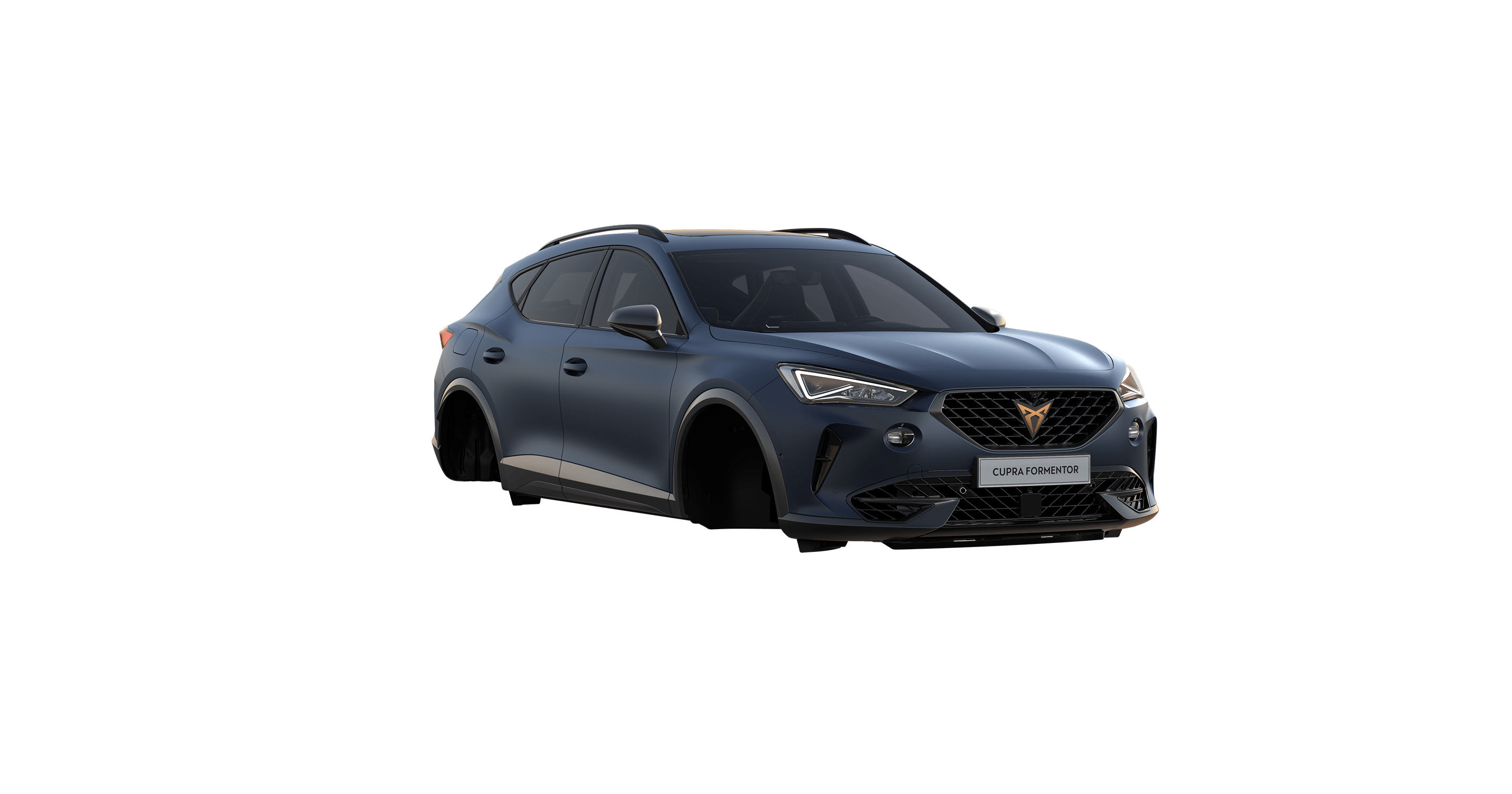 Multimatte CUPRA Formentor CB05200