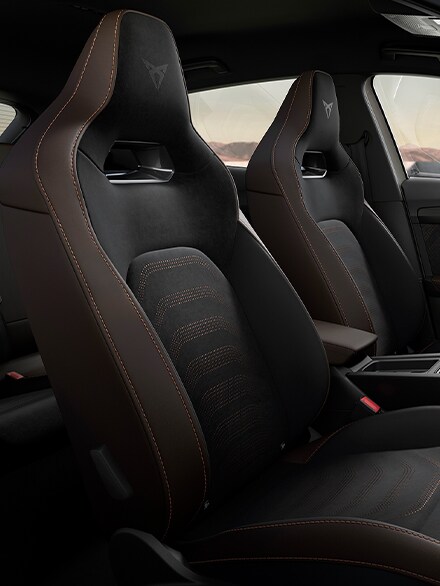 New CUPRA Formentor VZ5 CUPRA New CUPRA Formentor VZ5 CUPRA
