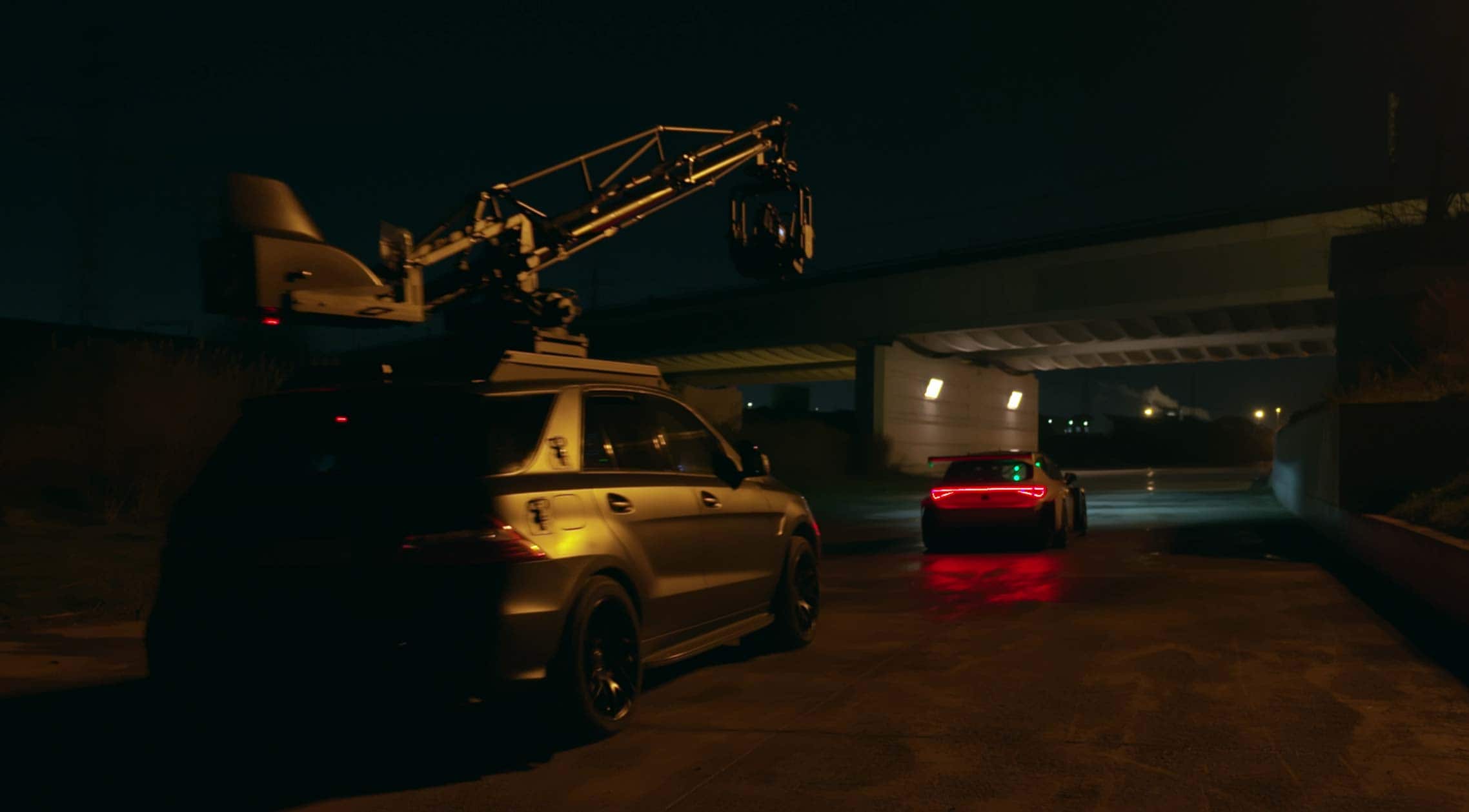 RPM behind the scenes RPM behind the scenes