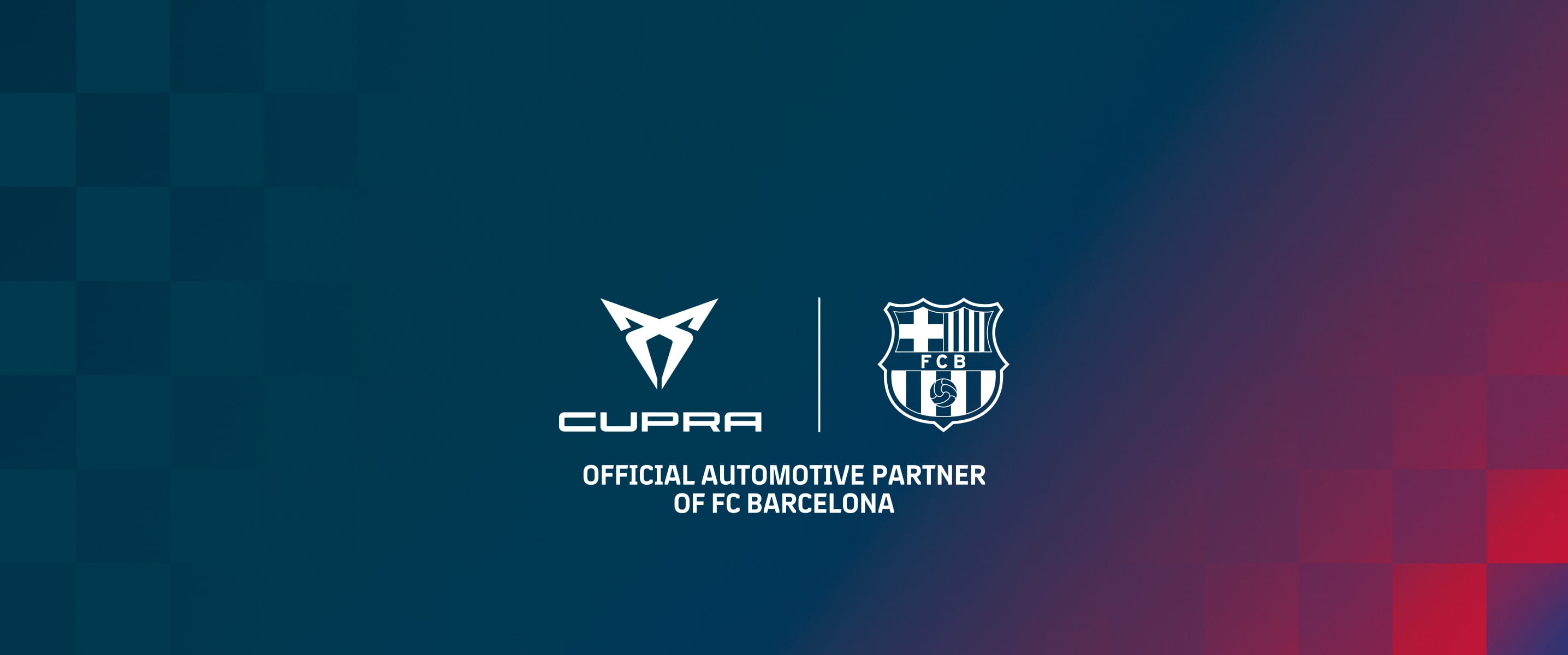 Le partenariat CUPRA et FC Barcelone